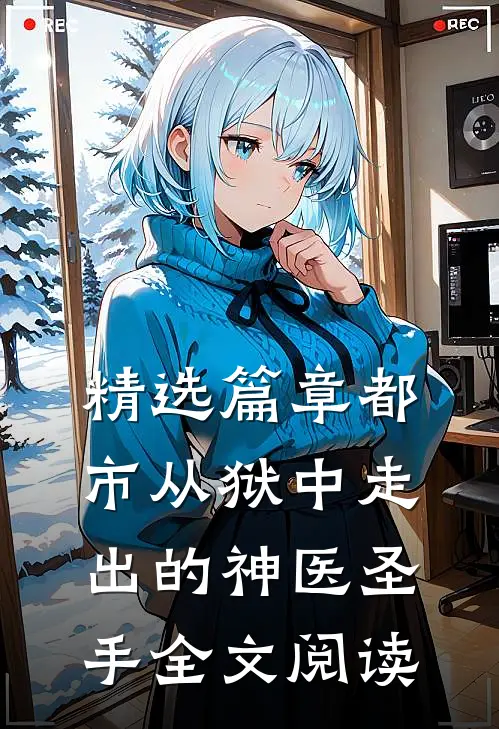 精选篇章都市从狱中走出的神医圣手全文阅读