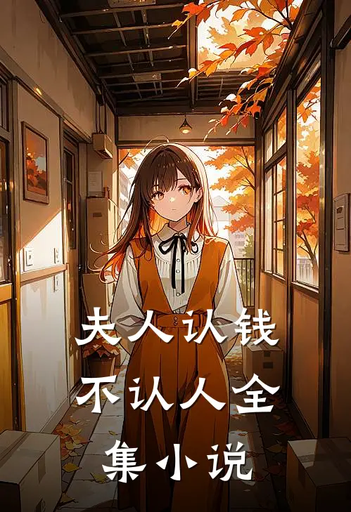 夫人认钱不认人全集小说