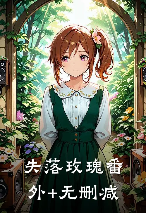 失落玫瑰番外+无删减