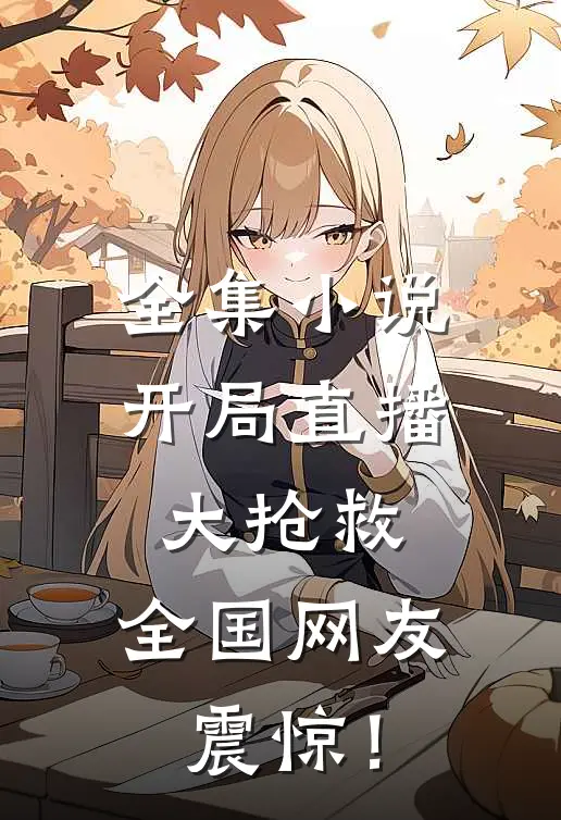 全集小说开局直播大抢救，全国网友震惊！