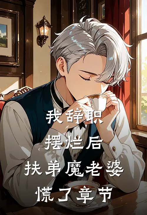 我辞职摆烂后，扶弟魔老婆慌了章节