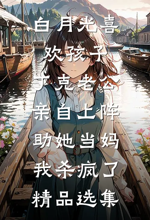 白月光喜欢孩子，丁克老公亲自上阵助她当妈，我杀疯了精品选集