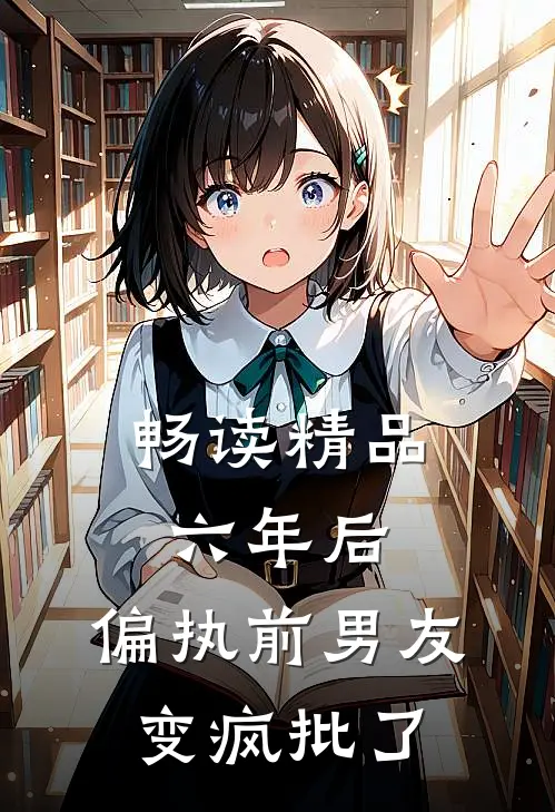 畅读精品六年后，偏执前男友变疯批了
