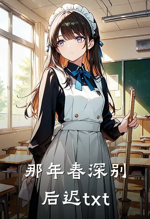 那年春深别后迟txt