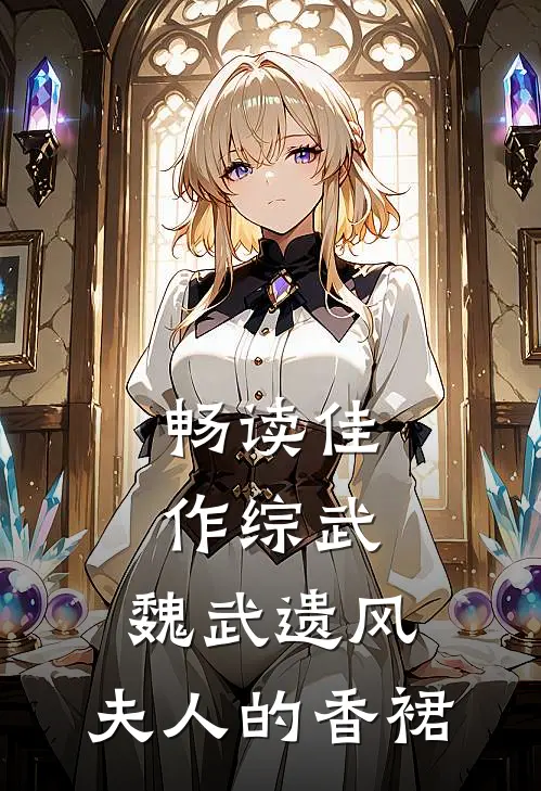 畅读佳作综武：魏武遗风，夫人的香裙