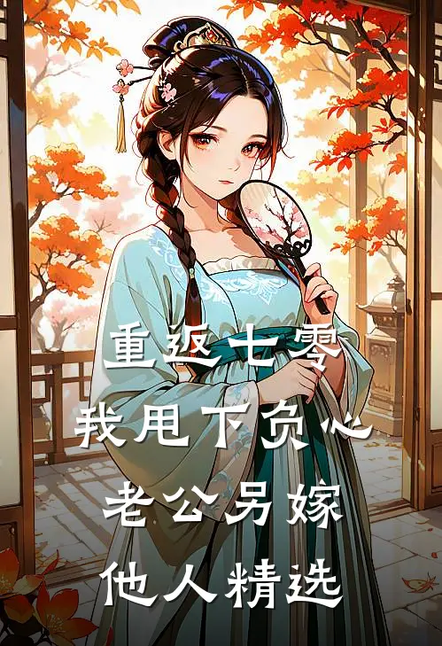 重返七零，我甩下负心老公另嫁他人精选