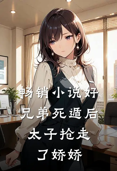 畅销小说好兄弟死遁后，太子抢走了娇娇