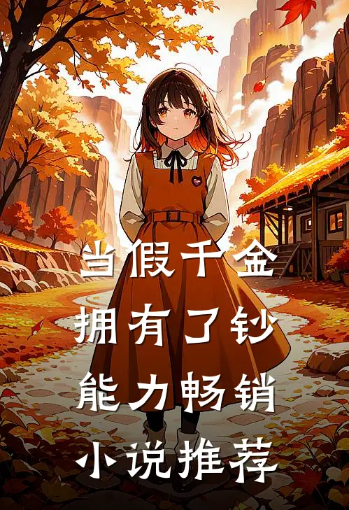 当假千金拥有了钞能力畅销小说推荐