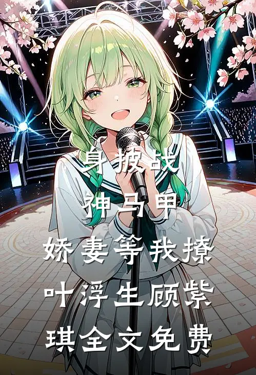 身披战神马甲，娇妻等我撩叶浮生顾紫琪全文免费