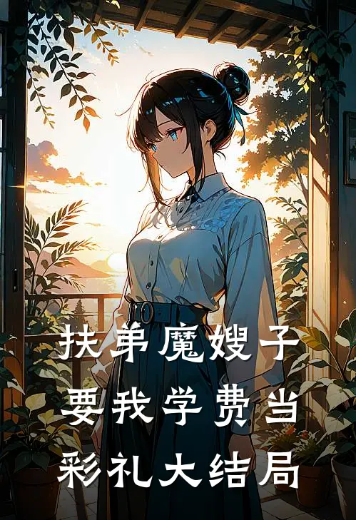 扶弟魔嫂子要我学费当彩礼大结局
