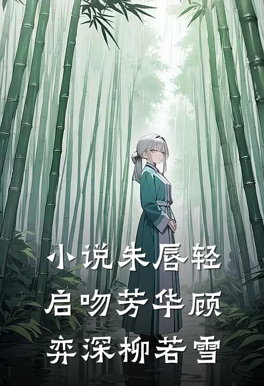 小说朱唇轻启吻芳华(顾弈深柳若雪)