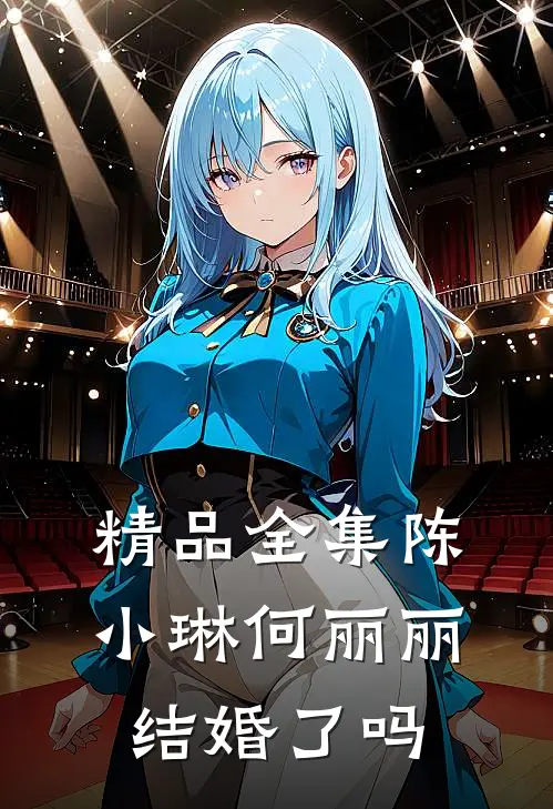 精品全集陈小琳何丽丽结婚了吗