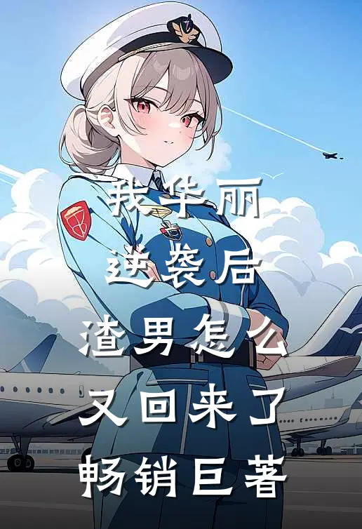我华丽逆袭后，渣男怎么又回来了畅销巨著