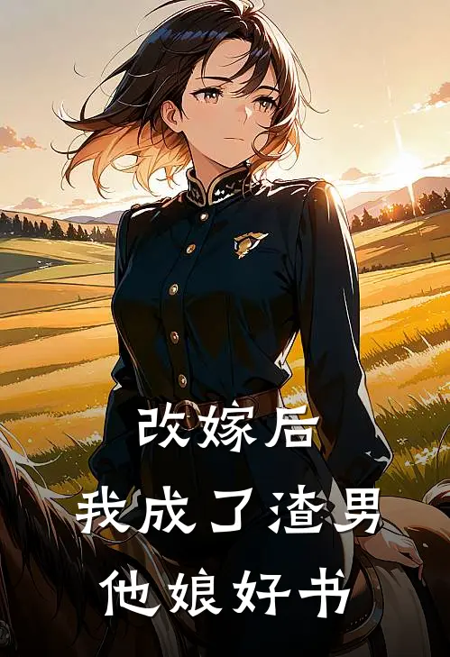 改嫁后，我成了渣男他娘好书
