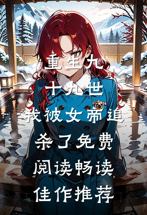 重生九十九世,我被女帝追杀了免费阅读畅读佳作推荐