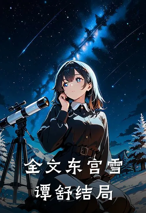 全文东宫雪谭舒结局