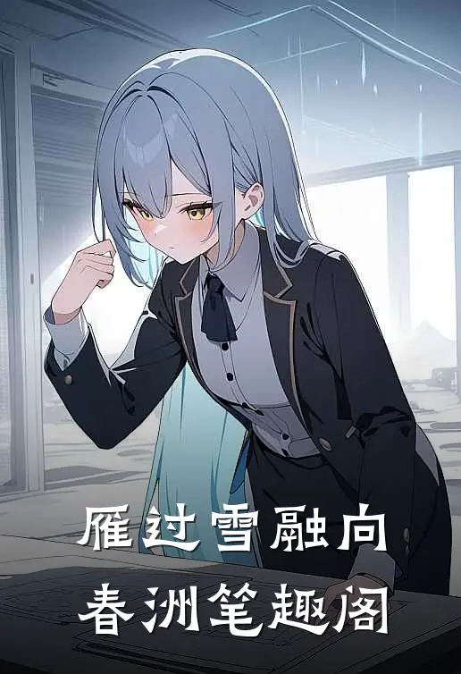 雁过雪融向春洲笔趣阁