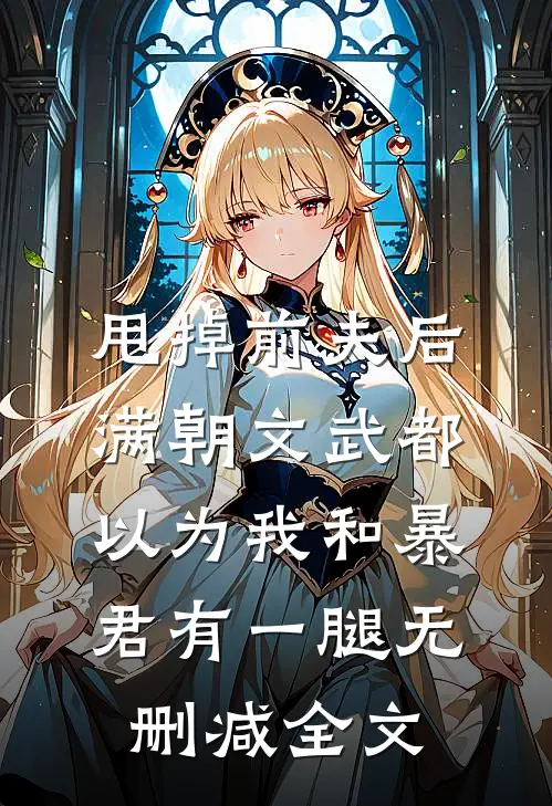 甩掉前夫后，满朝文武都以为我和暴君有一腿无删减全文