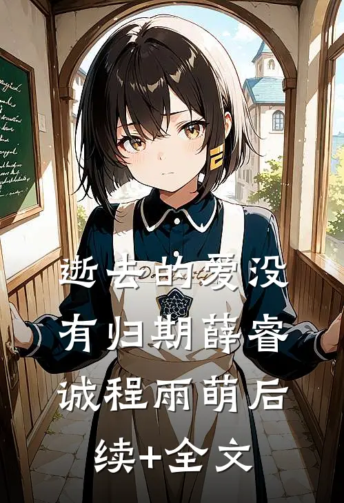 逝去的爱没有归期薛睿诚程雨萌后续+全文