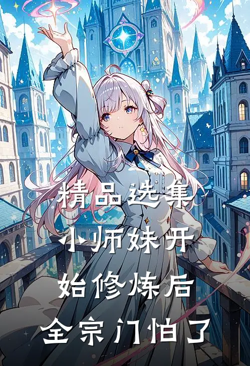 精品选集小师妹开始修炼后，全宗门怕了