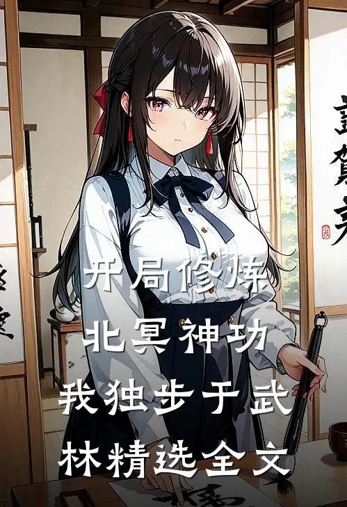 开局修炼北冥神功：我独步于武林精选全文