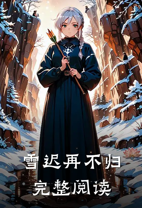 雪迟再不归完整阅读