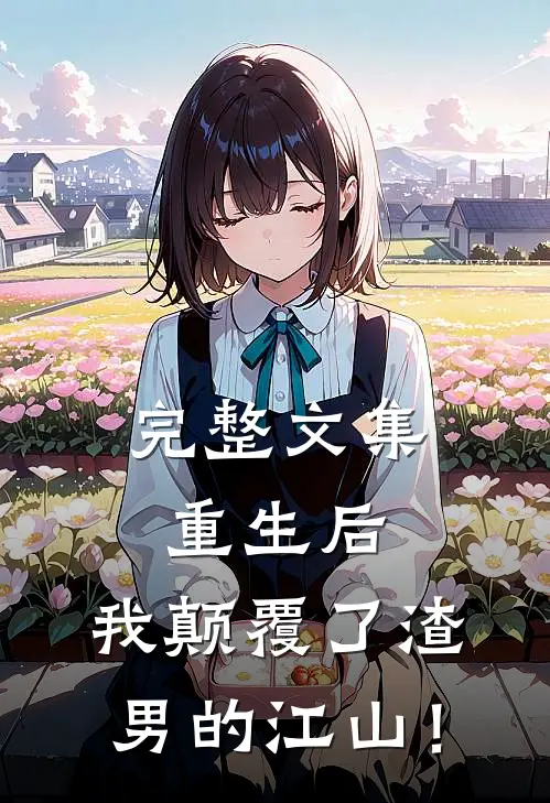 完整文集重生后，我颠覆了渣男的江山！