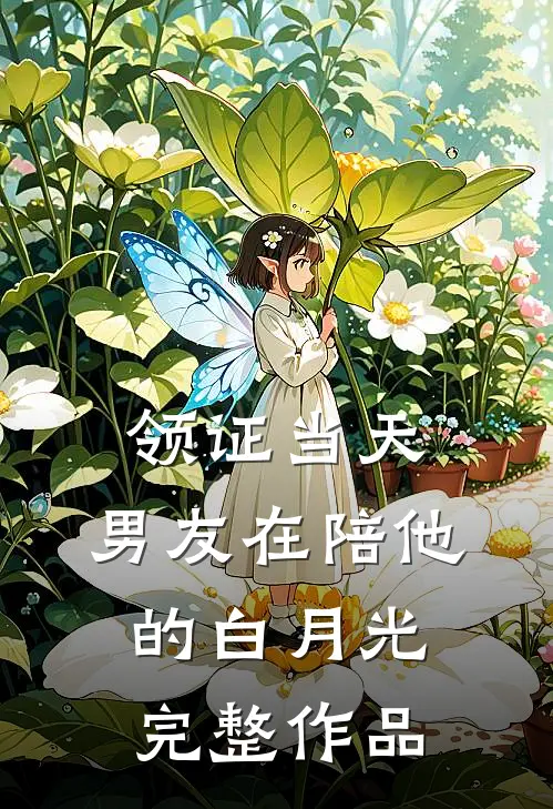 领证当天，男友在陪他的白月光完整作品