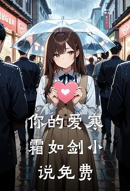 你的爱寒霜如剑小说免费