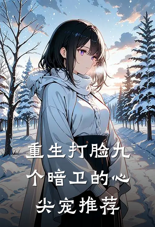 重生打脸九个暗卫的心尖宠推荐