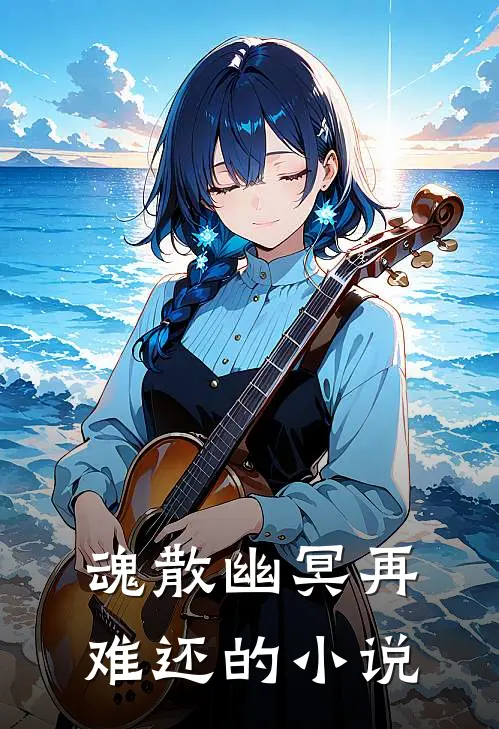 魂散幽冥再难还的小说