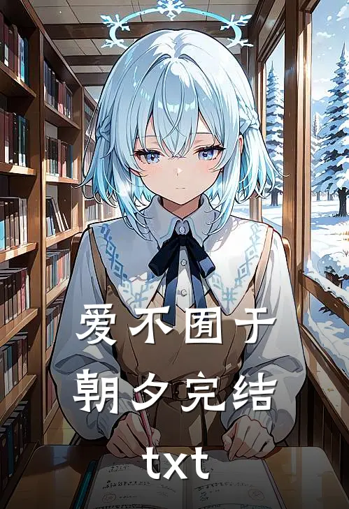 爱不囿于朝夕完结txt