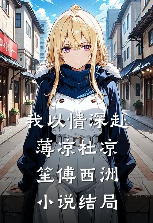 我以情深赴薄凉杜凉笙傅西洲小说结局