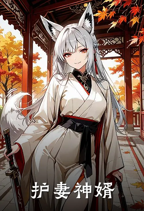 护妻神婿
