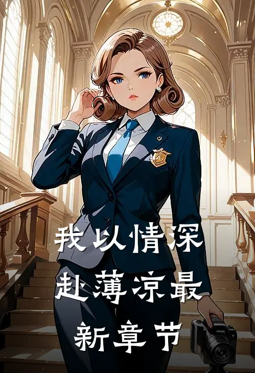 我以情深赴薄凉最新章节