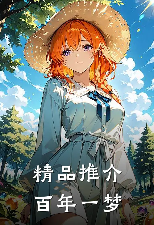 精品推介百年一梦