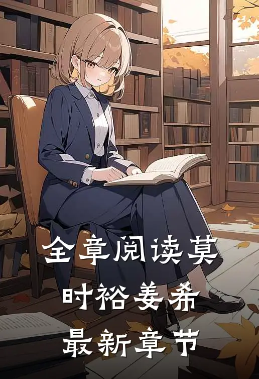 全章阅读莫时裕姜希最新章节