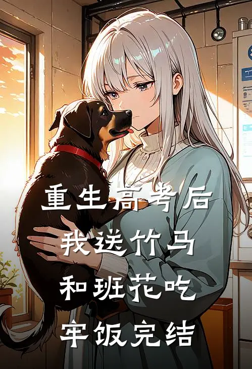 重生高考后，我送竹马和班花吃牢饭完结