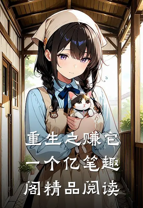 重生之赚它一个亿笔趣阁精品阅读