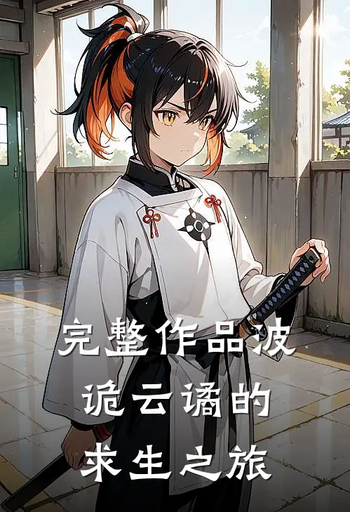 完整作品波诡云谲的求生之旅