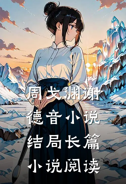 周戈渊谢德音小说结局长篇小说阅读
