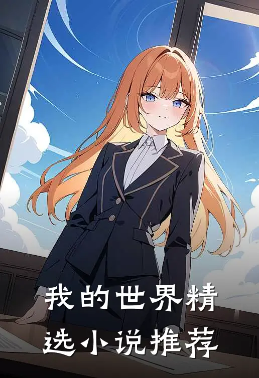 我的世界精选小说推荐