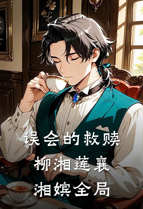 误会的救赎柳湘莲襄湘嫔全局