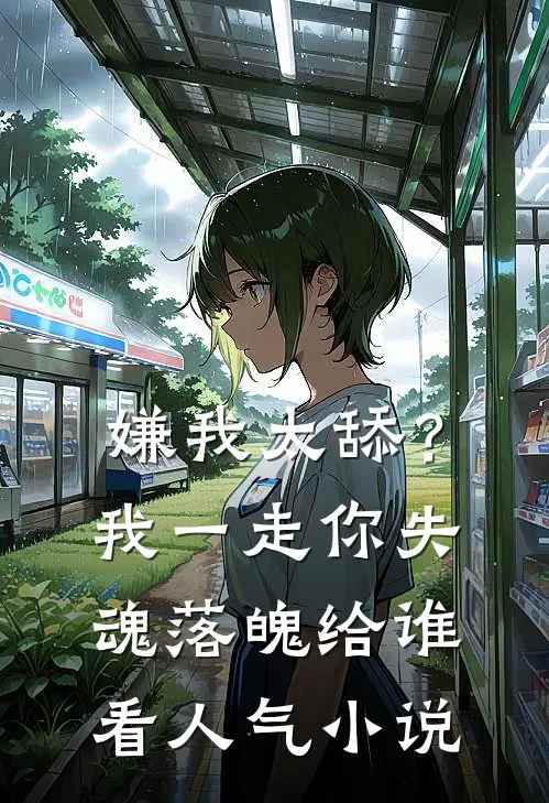 嫌我太舔？我一走你失魂落魄给谁看人气小说