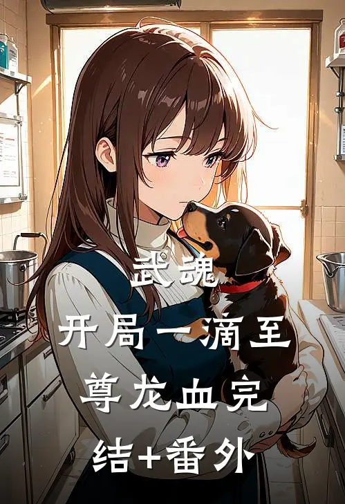 武魂：开局一滴至尊龙血完结+番外