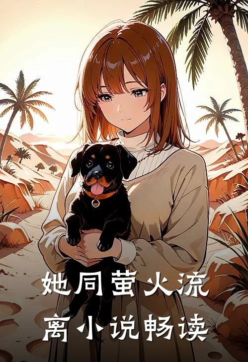 她同萤火流离小说畅读
