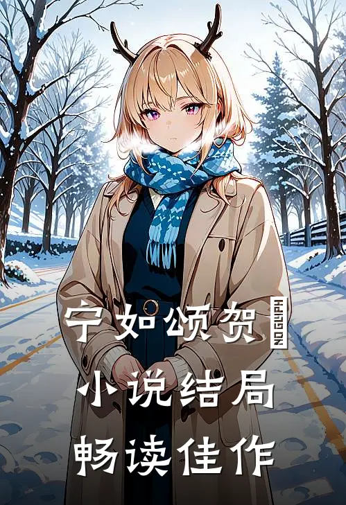 宁如颂贺玥小说结局畅读佳作
