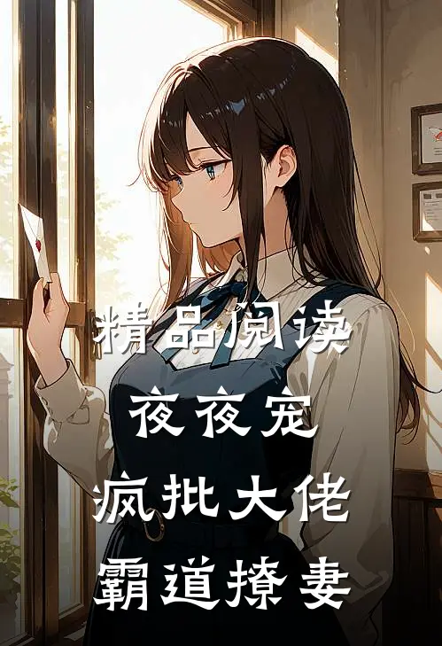 精品阅读夜夜宠，疯批大佬霸道撩妻
