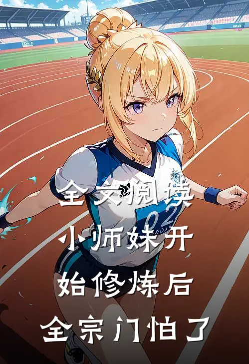 全文阅读小师妹开始修炼后，全宗门怕了