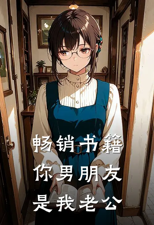 畅销书籍你男朋友是我老公